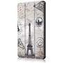 Аксесуар для планшетних ПК BeCover Smart Case Paris для Lenovo Tab M11 TB-TB330FU/Xiaoxin Pad 11 2024 (710758): Колір рисунок