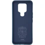 Чехол для телефонов ArmorStandart ICON Case Dark Blue for Tecno Camon 16/Camon 16 SE (ARM58558)