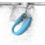 Смарт-вібратор для пар We-Vibe Sync GO Turquoise