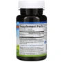 Carlson Labs Vitamin K2 5 mg Вітамін К2 60 капсул: Тип вітамін K