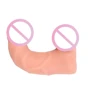 Фалломитатор CHISA 6.7" Flexible Cock No.01