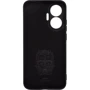 Чохол для телефона ArmorStandart ICON Case Camera cover Black for Poco F7 (ARM80365)
