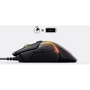 Мышь SteelSeries Rival 650 (62456): Интерфейс подключения Wireless + USB