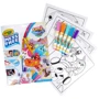 Раскраска CRAYOLA Color Wonder Единороги создание (919069.018): Производитель Crayola