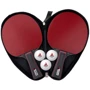 Набор для настольного тенниса Набор для настольного тенниса Joola Duo Pro 2 Bats 3 Balls (54821) фото 1