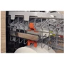 Встраиваемая посудомоечная машина Hotpoint-Ariston HSIO 3O35 WFE: Вместимость (комплектов) 10
