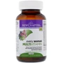 New Chapter Every Woman Multivitamin Мультивитамины для женщин 72 таблетки: Форма выпуска Таблетки