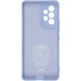 Аксесуар для смартфона ArmorStandart ICON Case Lavander для Samsung A536 Galaxy A53 5G (ARM61658): Колір фиолетовый