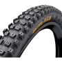 Покрышка бескамерная Continental Argotal Enduro Soft 27.5 x 2.60 черная складная skin (150685): Диаметр 27.5"