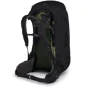 Рюкзак туристичний Osprey Farpoint Trek 55 (F19) Black - O / S - чорний фото 2