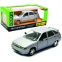 Машинка металл 2112 АВТОПРОМ, 1:22 ВАЗ 2112, 3 цвета