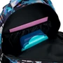 Рюкзак для міста та навчання GoPack Education Teens Pattern GO22-162L-5: Стать дитини Для хлопчиків, для дівчаток
