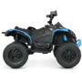 Детский электромобиль-квадроцикл Bambi Racer синий (M 5001EBLR-4): Рекомендуемый возраст от 3 лет до 8 лет