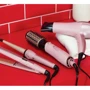 Фен-щетка Remington AS5901 E51 Coconut Smooth Airstyler: Количество скоростей 2