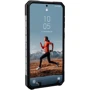 Аксесуар для смартфона Urban Armor Gear UAG Plasma Ice (214133114343) для Samsung S916 Galaxy S23+: Колір прозорий