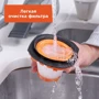 Пылесос Black&Decker BCHV001C1 + Akumulator: Вес 1.2 кг