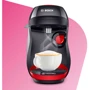 Кофеварка Bosch Tassimo Happy TAS1003: Давление, бар 3.3