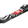 Нашийник для собак Max & Molly Urban Pets Smart ID Collar - Zebra/XS 22-35 см (4897039633547): Виробник Max & Molly Urban Pets