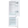 Встраиваемый холодильник Gorenje NRKI4181E1: Тип Двухкамерный холодильник
