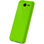 Мобільний телефон Sigma mobile X-style 351 LIDER Green (UA UCRF): Слот для карт пам'яті microSD (до 32 ГБ)
