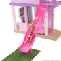 Современный дом мечты Barbie (GRG93): Производитель Barbie