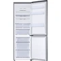 Холодильник Samsung RB34C675DS9: Тип xолодильник двухкамерный