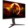 Монітор AOC 27G2SU/BK: Формат зображення 16:9