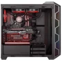Корпус CoolerMaster H500 ARGB (MCM-H500-IGNN-S01): Назначение игровой