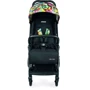Коляска Peg-Perego Selfie Street Art Черный с абстрактным рисунком (IP22000000AT99RO01): Тип коляски Прогулочная
