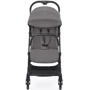 Прогулянковий візочок Kinderkraft Indy 2 Cozy Grey (KSINDY00GRY0000): Матеріал коліс EVA