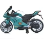 Дитячий електромотоцикл 2 колісний Bambi Racer Ducati зелений (M 5056EL-5): Вага, кг 17.54