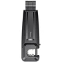 Держатель Baseus Holder Hook Backseat Vehicle Black (SUHZ-A01): Совместимость универсальный