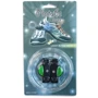 Светящиеся шнурки UFT Disco Green фото 2