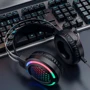 Наушники Hoco ESD03 Black: Сопротивление наушников (Ом) 32