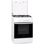 Газовая плита Greta 600-10 (W): Тип устройства кухонная плита