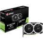 Видеокарта MSI GeForce GTX 1660 Ti VENTUS XS 6G OC: Объем памяти, Гб 6