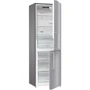 Холодильник Gorenje NRK6191ES5F: Тип холодильник двухкамерный
