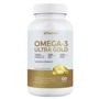 Sporter Omega-3 Ultra Gold Омега 3 120 мягких капсул