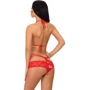 Эротический комплект NDS 5047-2 Red S/M (11932)