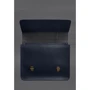 Сумка-сэтчел BlankNote Porte синяя (BN-BAG-58-navy-blue): Тип Сумки