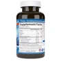 Carlson Labs Elite Omega-3 Gems Омега-3 Смак Лимону 90 желатинових капсул: Тип Омега 3