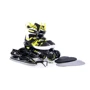 Роликовые коньки Роликовые коньки Tempish MISTY DUO/37-40 (13000008255/37-40): Размер 37-40