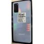 Смартфон Samsung Galaxy S20 8/128GB G980F/DS Cloud Blue Approved Вітринний зразок: Причина уцінки Активирован, витринный вариант, хорошее состояние. В комплектации коробка, шнур