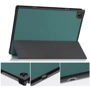 Аксесуар для планшетних ПК BeCover Smart Case Dark Green для Teclast M40 Pro 10.1 (709880)