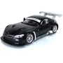 Машинка металл 68251A АВТОПРОМ, 1:24 BMW Z4 GT3