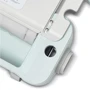 Чемодан-кроватка для путешествий Stokke JetKids Bedbox Green Aurora (534502) фото 5
