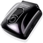 Papago GoSafe 350: Оснащення акумулятор, дисплей, інфрачервона підсвічування (нічна зйомка), мікрофон, друк дати і часу на відео