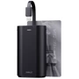 Внешний аккумулятор iWALK Power Bank Link Me 9000mAh Lightning Black (DBL10000L) фото 10