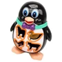 Детская игрушка логика-сортер BK Toys с фигурками вкладышами (8323-1)
