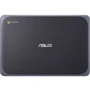 Ноутбук ASUS Chromebook C202XA (C202XA-GJ0038): Вес 1.2 кг